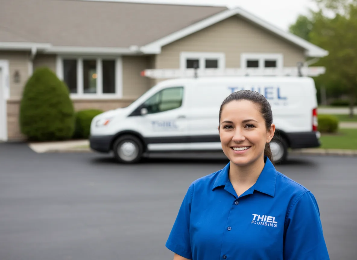 Plumber Parnell, IA FAQs